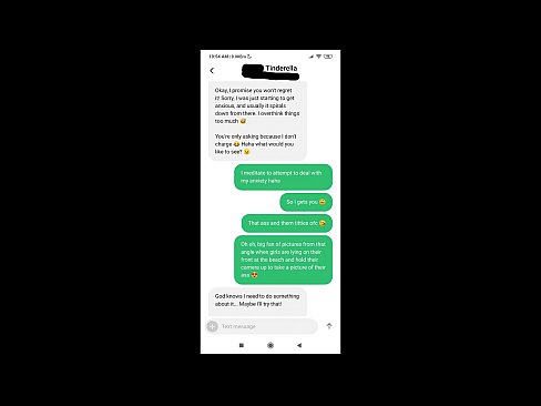 ❤️ Tinder မှ PAWG အသစ်တစ်ခုကို ကျွန်ုပ်၏ harem သို့ ထည့်ခဲ့သည် ( Tinder နှင့် စကားပြောပါ ) ☑ Porno vk ကျွန်ုပ်တို့တွင် my.sexera.ru% ❌